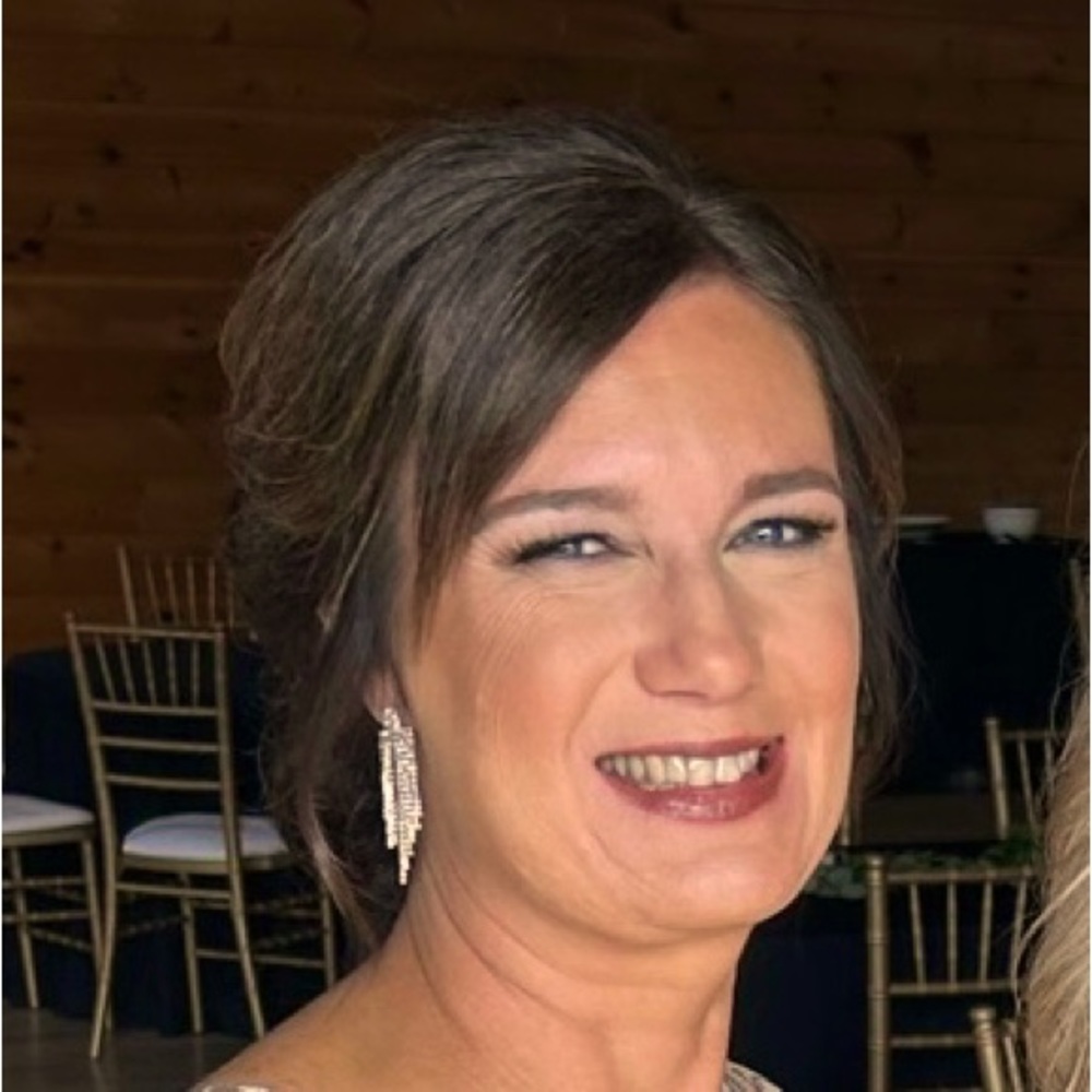 Meet your Posher, Julie